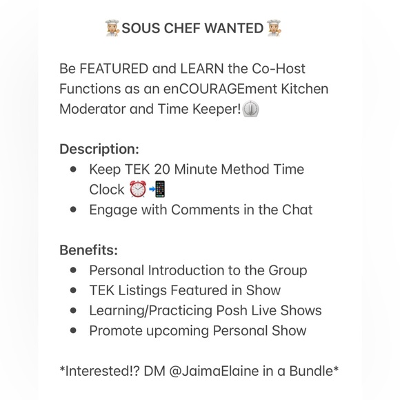 👩🏼‍🍳⏲️𝐓𝐡𝐞 en𝘾𝙊𝙐𝙍𝘼𝙂𝙀ment 𝐊𝐢𝐭𝐜𝐡𝐞𝐧: LIKE✔️FOLLOW✔️SHARE✔️ - Picture 4 of 11